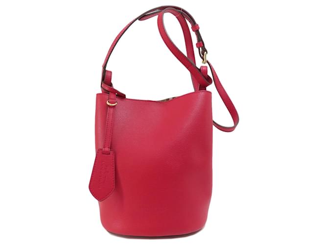 Burberry handbags red best sale