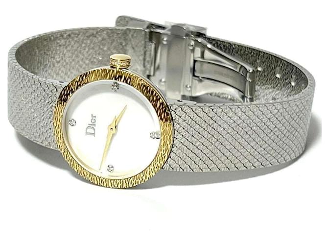 Christian dior watches for ladies hotsell