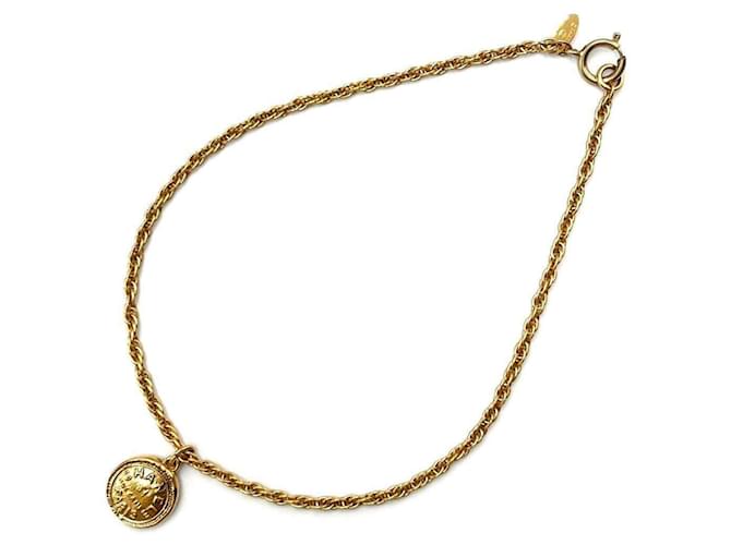 Collier Pendentif CHANEL Femme 31 RUE CAMBON Métal  ref.1462968