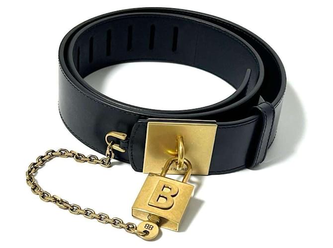 ceinture balenciaga homme