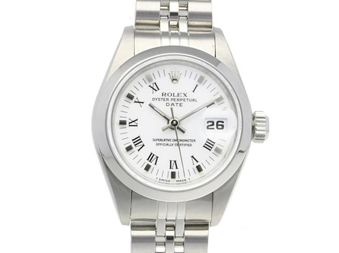 Rolex Date Oyster Perpetual Watch  ref.1464263