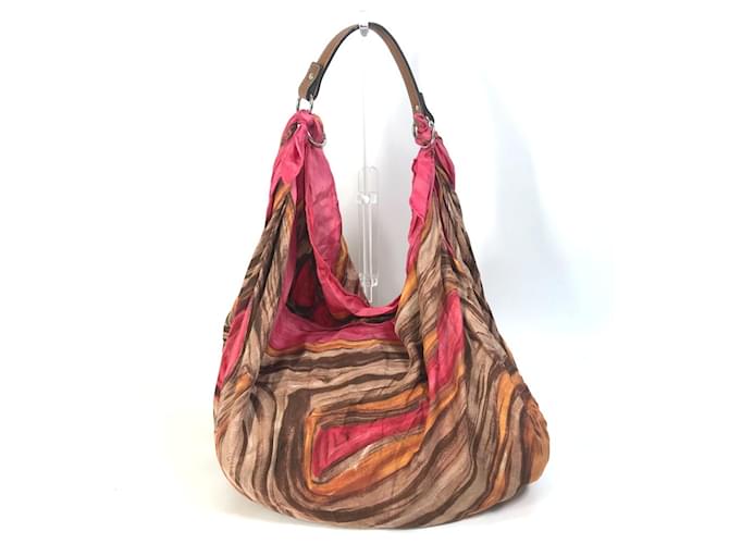 Celine silk bag hotsell