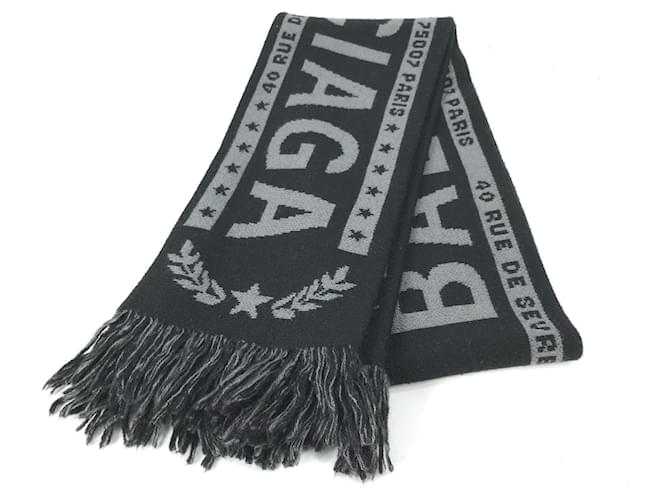 schal balenciaga