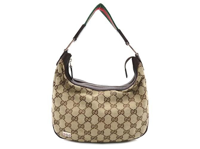 Gucci Beige Shoulder Bag  ref.1465492