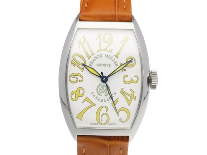 Franck Muller Casablanca Automatik-Armbanduhr  ref.1465981