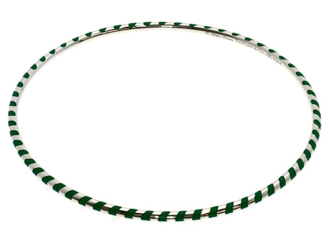 Pulseira de charme em prata Paloma Picasso da Tiffany & Co.  ref.1466097