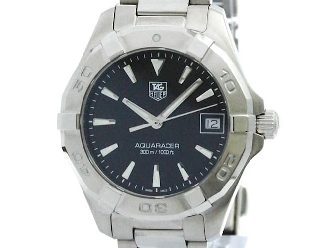 TAG HEUER Aquaracer 300M Montre en Acier Quartz pour Femmes  ref.1466447