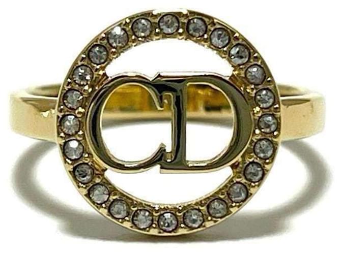 CLAIR D LUNE Ring Damen Christian Dior DIOR Metall ref.1466505 
