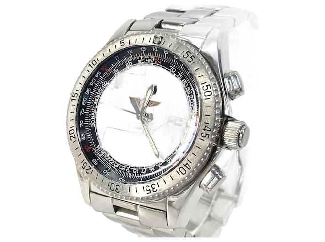 Breitling A78362 Quartz Wristwatch Black  ref.1466742
