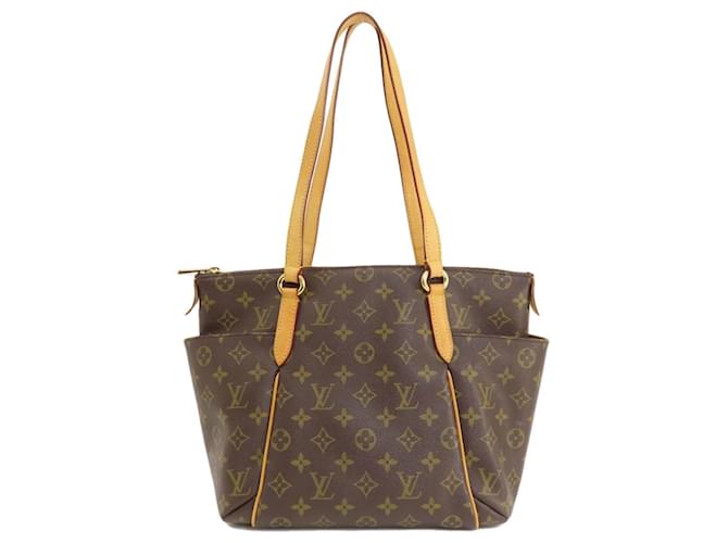 Sac tote Monogram Totally PM M56688 de Louis Vuitton Cuir vernis Monogramme  ref.1466878