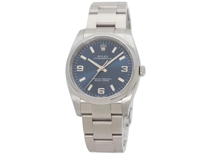 Rolex 114200 Oyster Perpetual Watch  ref.1467234