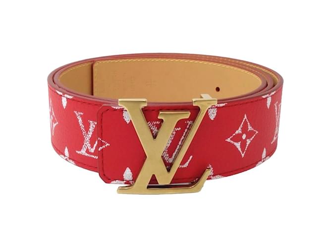 Outlet Louis Vuitton Belt