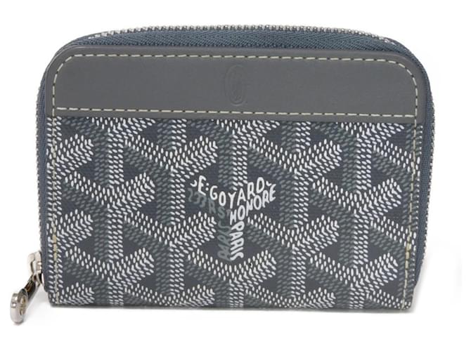 Portafoglio uomo goyard deals