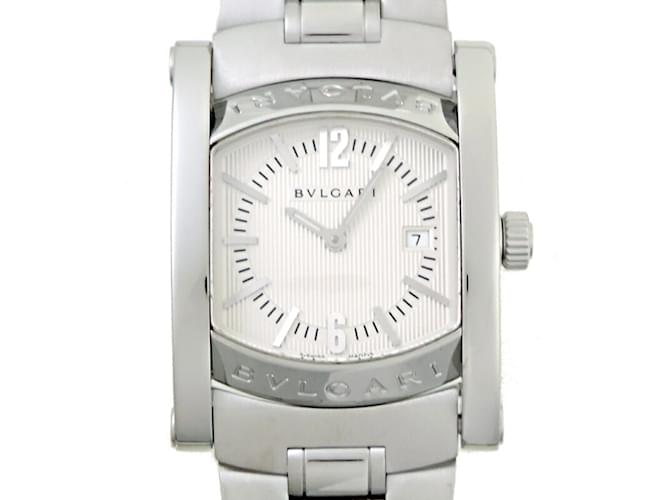 Bulgari Bvlgari Assioma Ladies Watch AA39S ref.1468326