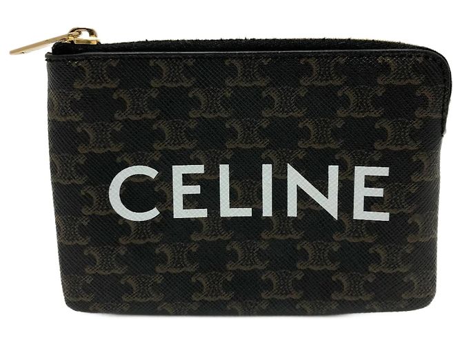 Céline Monedero Celine Triomphe Castaño