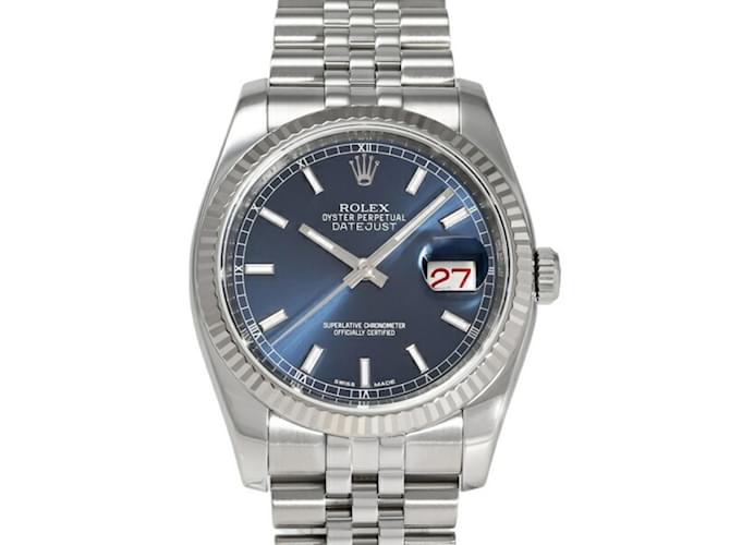 Rolex Datejust 36 Men's Watch  ref.1468741