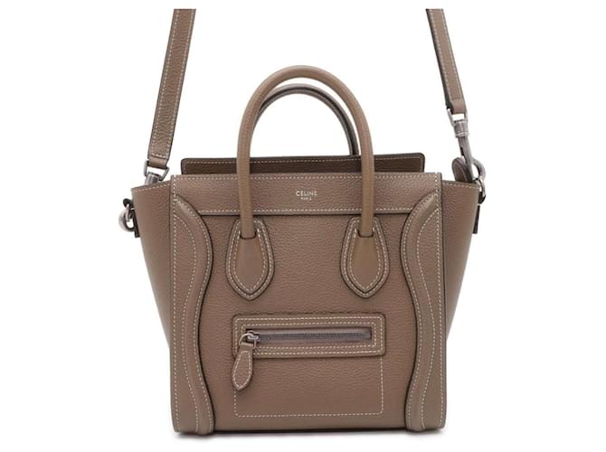 Borsa celine nano 2025