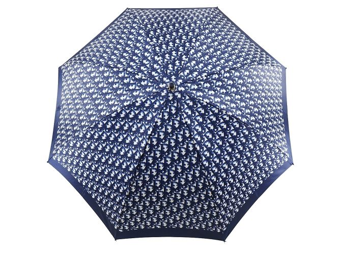 Christian Dior Folding Umbrella