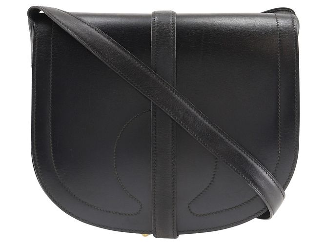 Hermès Borsa a Spalla Hermes Gallopard 