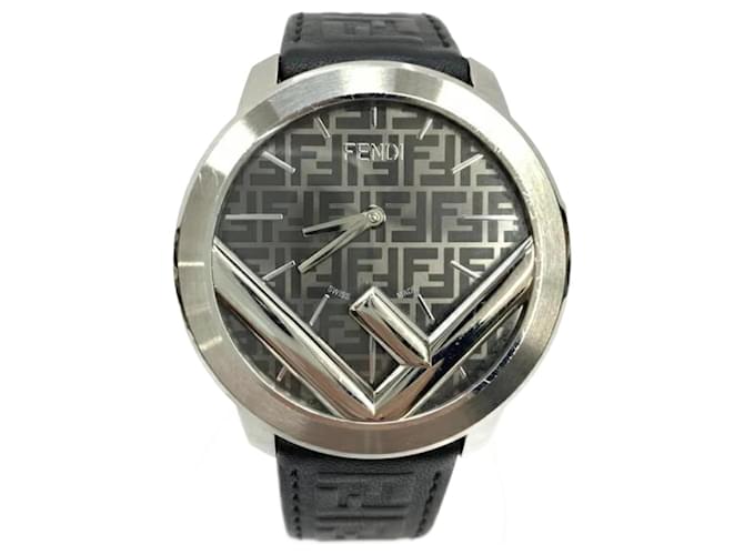 Fendi Runaway Wristwatch  ref.1469796