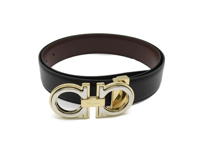 Orders Salvatore Ferragamo Mens belt