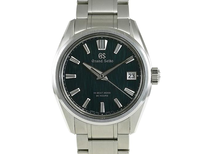 SEIKO Grand Seiko Disney 100 Limited Edition Watch SLGH025  ref.1471543