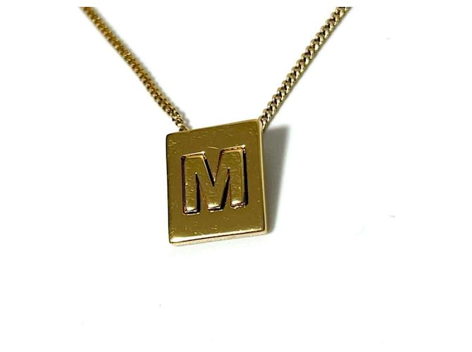 Celine necklace m hotsell