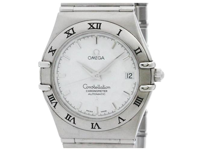 OMEGA Constellation Ernie Els Limited Edition Automatic Watch  ref.1473007