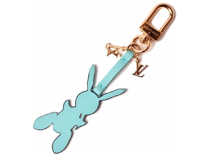 Louis Vuitton Keyring Bag Charm M64181 Multiple colors Metal  ref.1475967