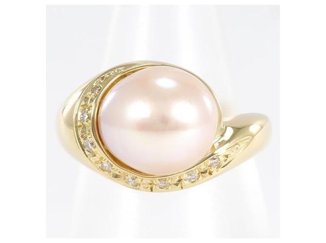 Pearl, Freshwater Misc