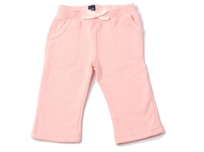 Autre Marque GAP Kids Pajamas Girls Light Pink  ref.1477263