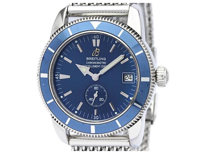 Montre automatique pour homme Breitling Superocean Heritage 38  ref.1479580