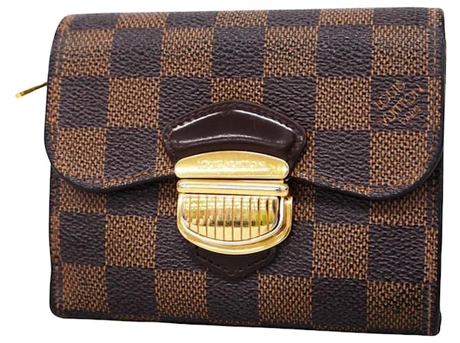 Louis Vuitton Joie Toile Marron  ref.1480422