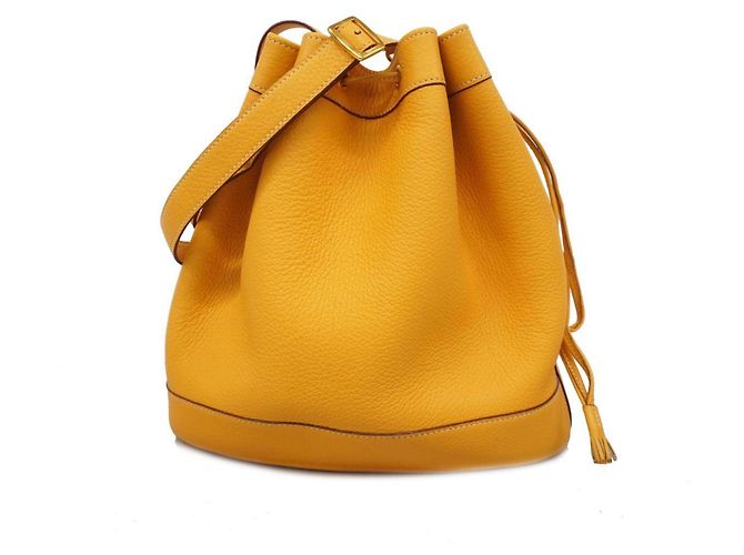 Market Hermès Mercado de bolsas de ombro Hermes GM