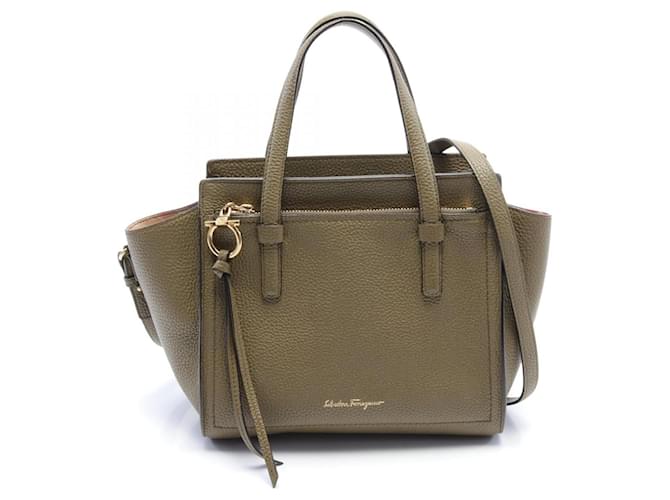 Ferragamo amy bag sale