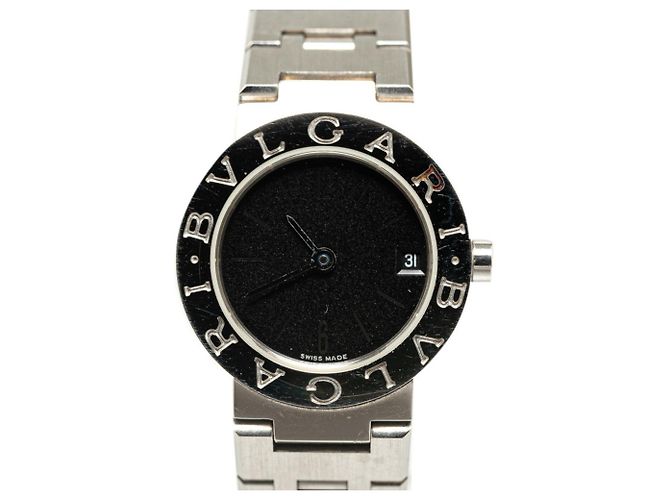 Bulgari Relógio de pulso quartz para mulheres Bvlgari