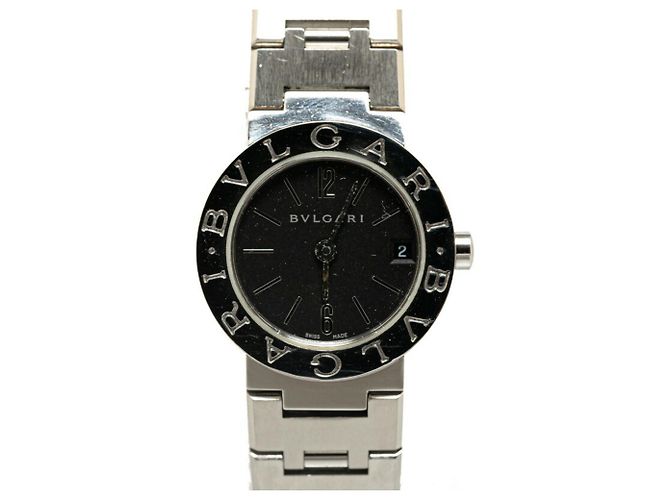 Bulgari Relógio de pulso quartz para mulheres Bvlgari