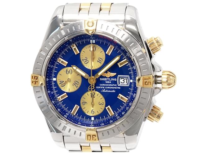 Autre Marque Breitling Chronomat Evolution B13356 Automatic Watch ref.1485501 Joli Closet