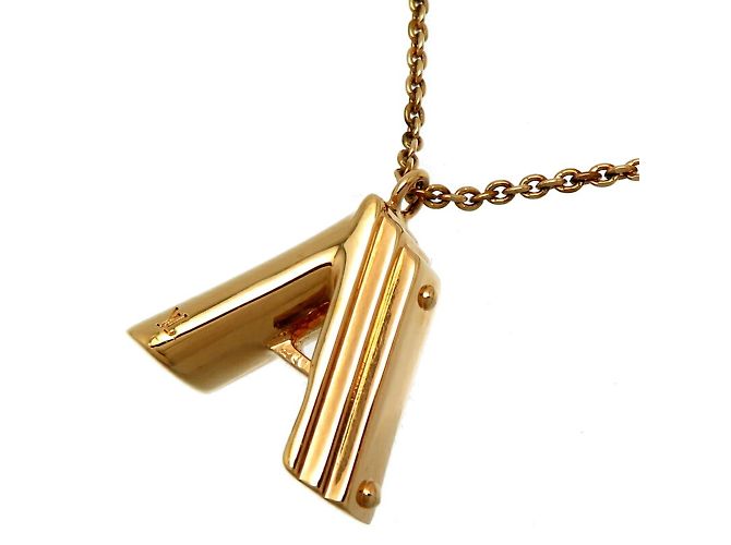 Collar de Mujer LV & ME de Louis Vuitton
