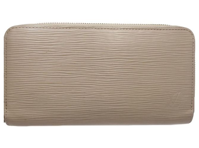 Louis Vuitton Epi Long Wallet