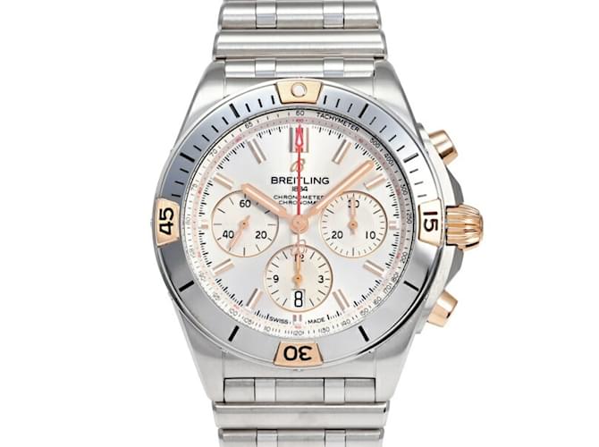 Breitling Chronomat B01 42 Men's Watch  ref.1487917
