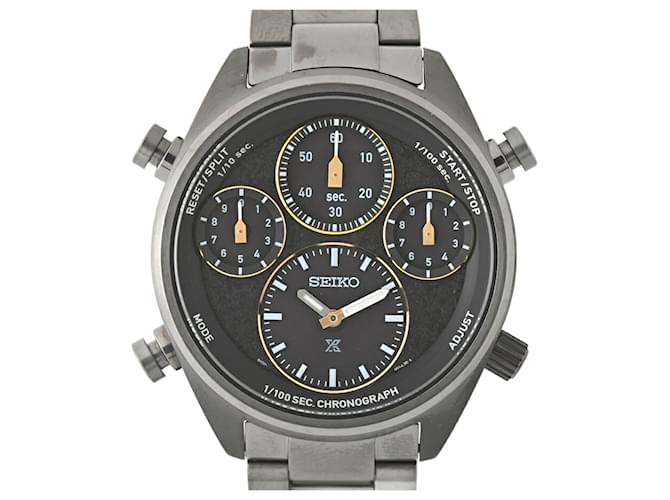 Seiko Prospex Speed Timer Budapest Commemorative Limited Edition Wristwatch  ref.1488019