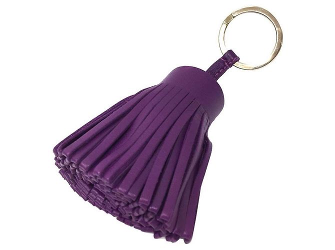 Ring Hermès Porte-clés charm Hermes Carmen