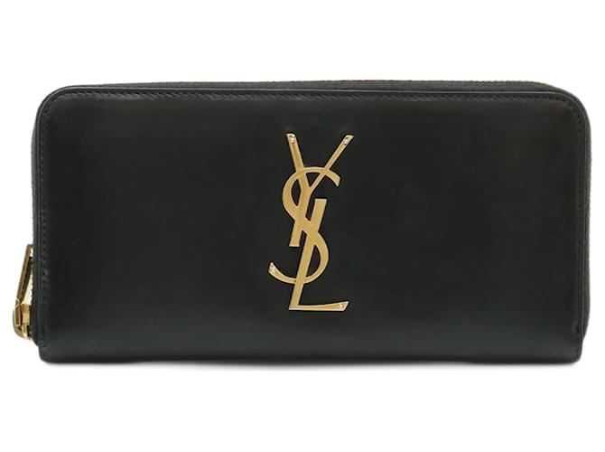 Monedero ysl fashion