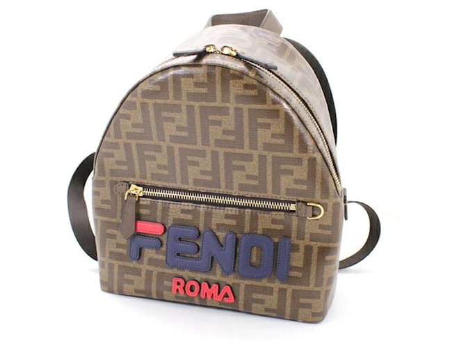 Fendi x fila bag online