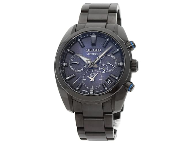 Seiko Astron BXC077 Wristwatch  ref.1489874