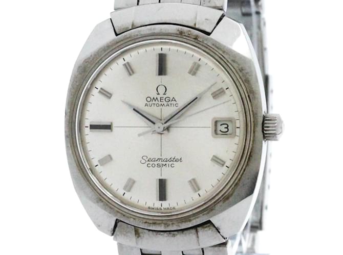 Omega Seamaster Automatic Men's Dress Watch  ref.1490124