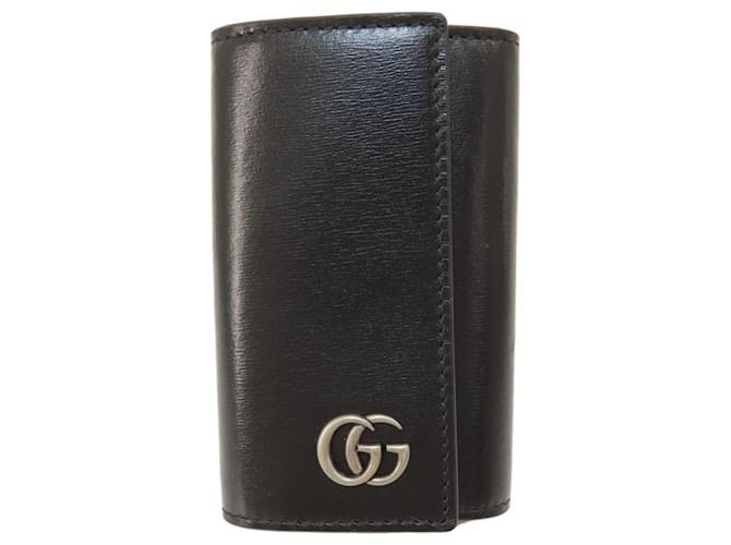 Selling Gucci key wallet