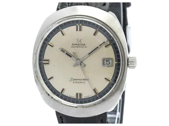 Vintage Omega Seamaster Cosmic Cal.565 Automatic Watch  ref.1490627
