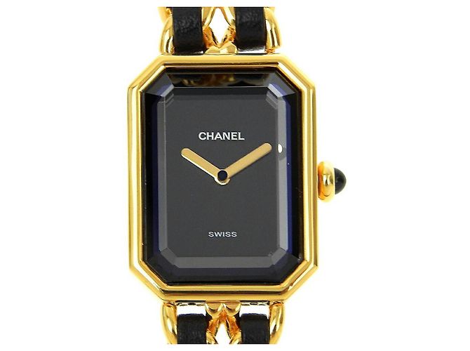 Première Orologio Chanel CHANEL Premiere S H0001